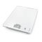 Ваги кухонні електронні PAGE COMPACT 300 white (61501)