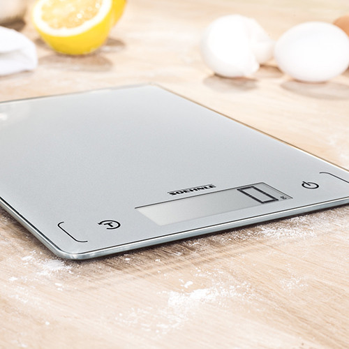 Ваги кухонні електронні Soehnle Page COMFORT 300 slim (61504)