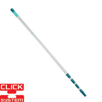 Ручка телескопічна Leifheit Click System 145 – 400 см