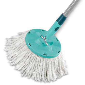 Губка универсальная DISC MOP (набор для уборки Leifheit TWIST MOP) 