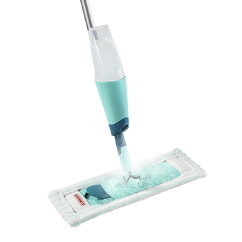 Швабра з розпилювачем LEIFHEIT EASY SPRAY XL 56690