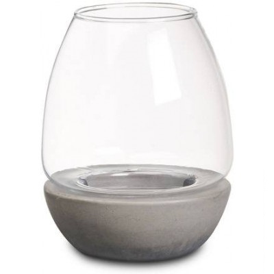 Подсвечник 120/100мм Sparkle light 706700