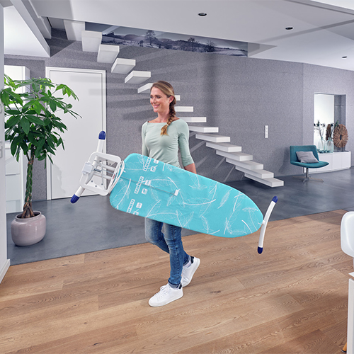 Гладильная доска Leifheit AIRBOARD PREMIUM M PLUS