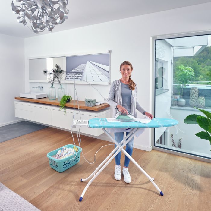 Прасувальна дошка Leifheit AIRBOARD COMPACT M PLUS