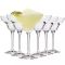 Набор бокалов для маргариты MIXOLOGY 270мл, 6 шт 786254