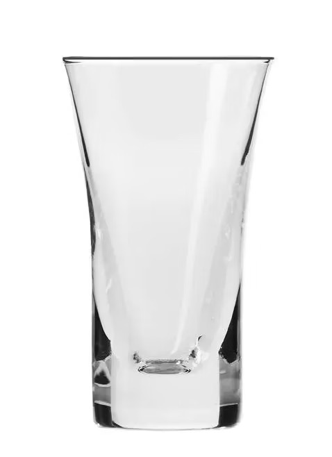 Набір чарок для горілки MIXOLOGY 45 мл 6 шт 790077
