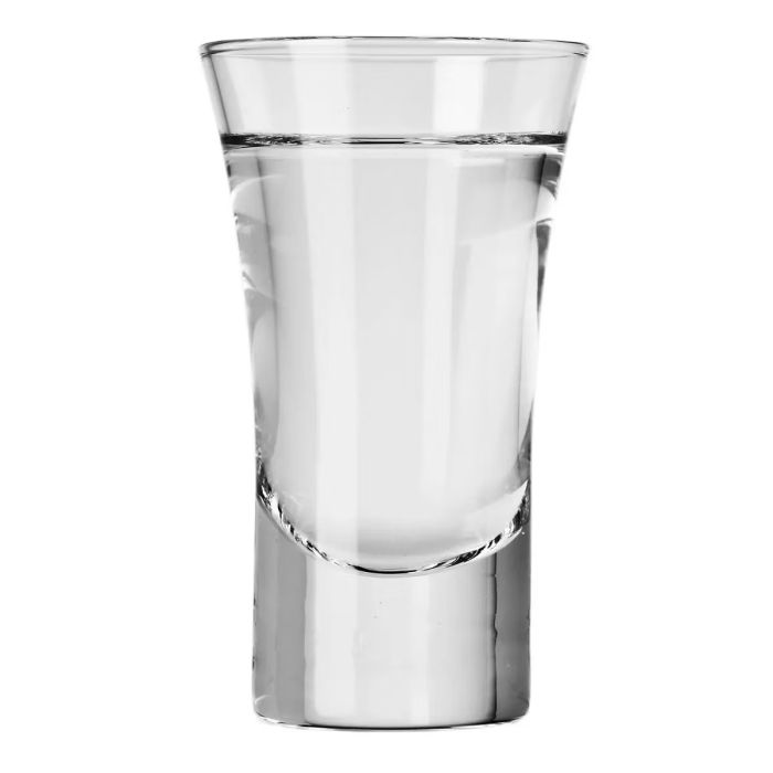 Набір чарок для горілки MIXOLOGY 45 мл 6 шт 790077