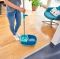 Набір для прибирання Leifheit CLEAN TWIST Disc Mop (52101)