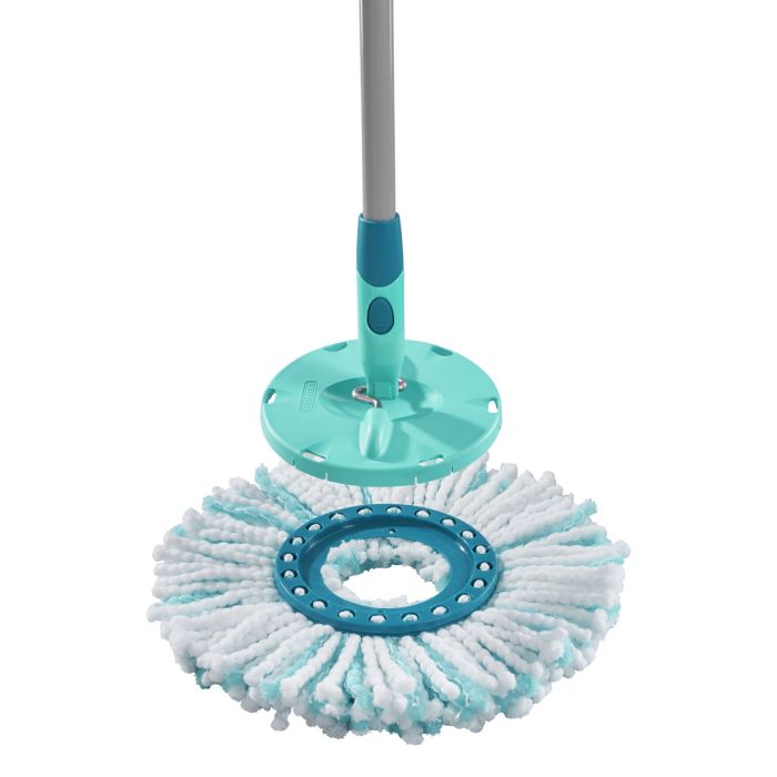 Набір для прибирання Leifheit CLEAN TWIST Disc Mop (52101)