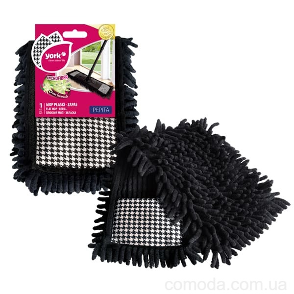 Запаска до комплекту SALSA MOP PEPITA
