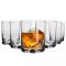 Набор стаканов для виски MIXOLOGY 260мл, 6 шт 898919