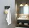 Гачок клейкий Fabrika ART DOUBLE BLACK
