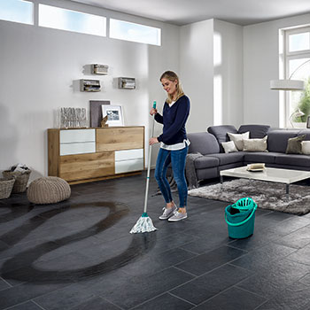 Набір для прибирання Leifheit CLASSIC MOP 56792