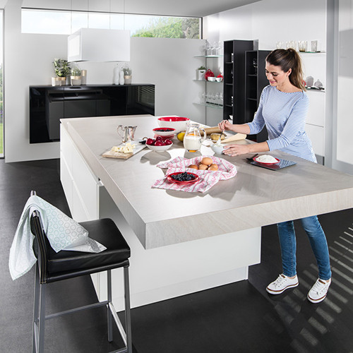 Ваги кухонні електронні Soehnle Page COMFORT 300 slim (61504)