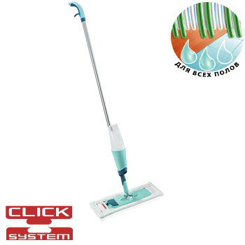 Швабра з розпилювачем LEIFHEIT EASY SPRAY XL 56690