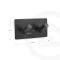 Гачок клейкий Fabrika ART DOUBLE BLACK