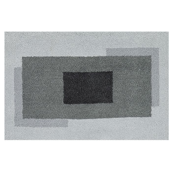 Килимок для ванної SPIRELLA ANELA сірий 60x90 10.20076