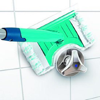 Щітка для плитки у ванній Leifheit FLEXI PAD 41701