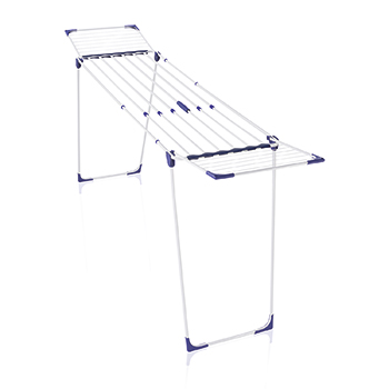 Напольная сушилка для белья Leifheit CLASSIC EXTENDABLE 230 SOLID 