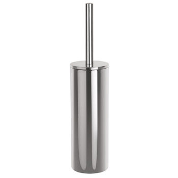 Щітка для унітазу Spirella Nyo Steel