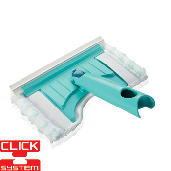 Щетка для плитки в ванной Leifheit FLEXI PAD 41701
