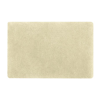 Килимок для ванної SPIRELLA FINO бежевий 50x80