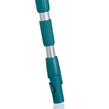 Ручка телескопічна Leifheit Click System 145 – 400 см