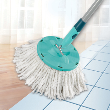 Губка универсальная DISC MOP (набор для уборки Leifheit TWIST MOP) 