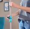 Набір для прибирання Leifheit CLEAN TWIST Disc Mop (52101)