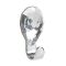 Декор крючок для ванной Spirella JEWEL 10.10671