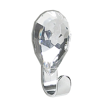 Декор крючок для ванной Spirella JEWEL 10.10671