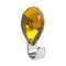 Декор крючок для ванной Spirella JEWEL 10.10671