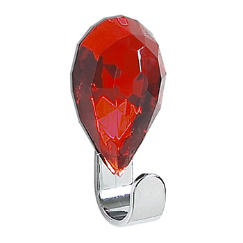 Декор крючок для ванной Spirella JEWEL 10.10671