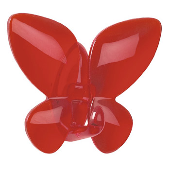 Декор крючок для ванной Spirella MARIPOSA 10.13949