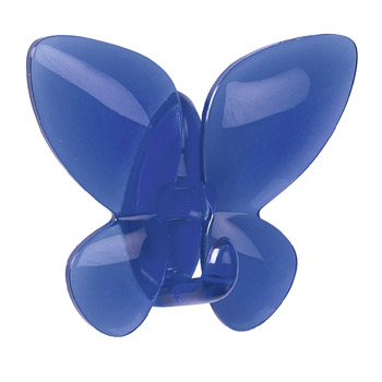Декор крючок для ванной Spirella MARIPOSA 10.13949