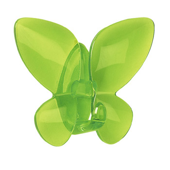Декор крючок для ванной Spirella MARIPOSA 10.13949