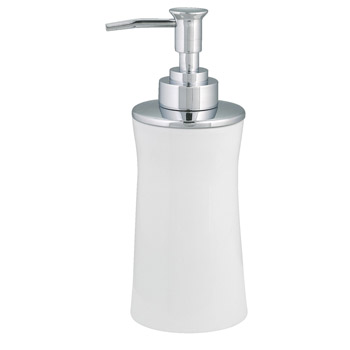 Дозатор для жидкого мыла Spirella MALIBU