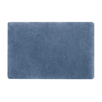 Килимок для ванної SPIRELLA FINO синій 40x60 10.20031