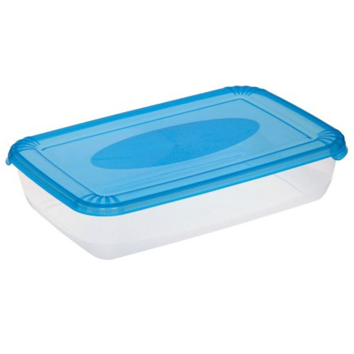 Емкость для морозилки прямоугольн POLAR 1,9л 1672