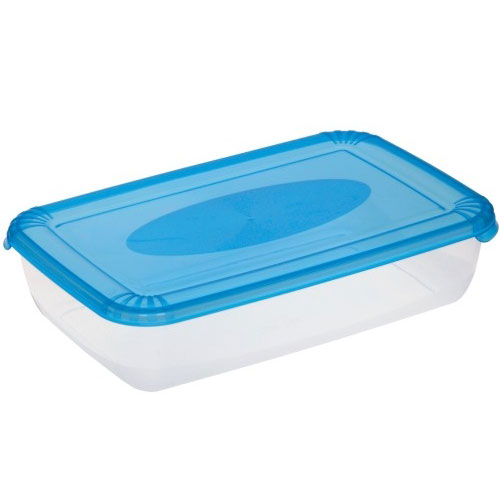 Емкость для морозилки прямоугольн POLAR 3,0л 1673