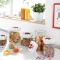 Ємність для сипких продуктів Leifheit Fresh&Easy 1600 мл