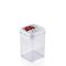 Ємність для сипких продуктів Leifheit Fresh&Easy 800 мл