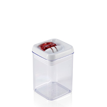 Ємність для сипких продуктів Leifheit Fresh&Easy 800 мл