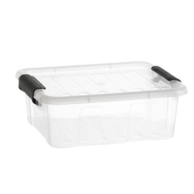 Емкость для хранения HOME BOX  1,50л 2236