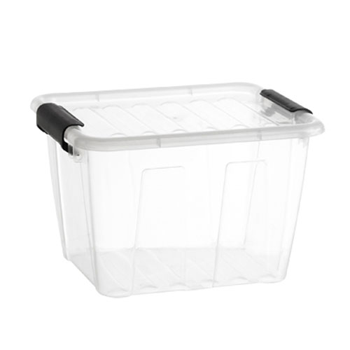 Емкость для хранения HOME BOX  3,00л 2234