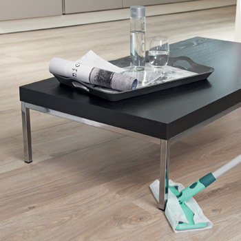 Щітка для підлоги Leifheit CLEAN AND AWAY 56672