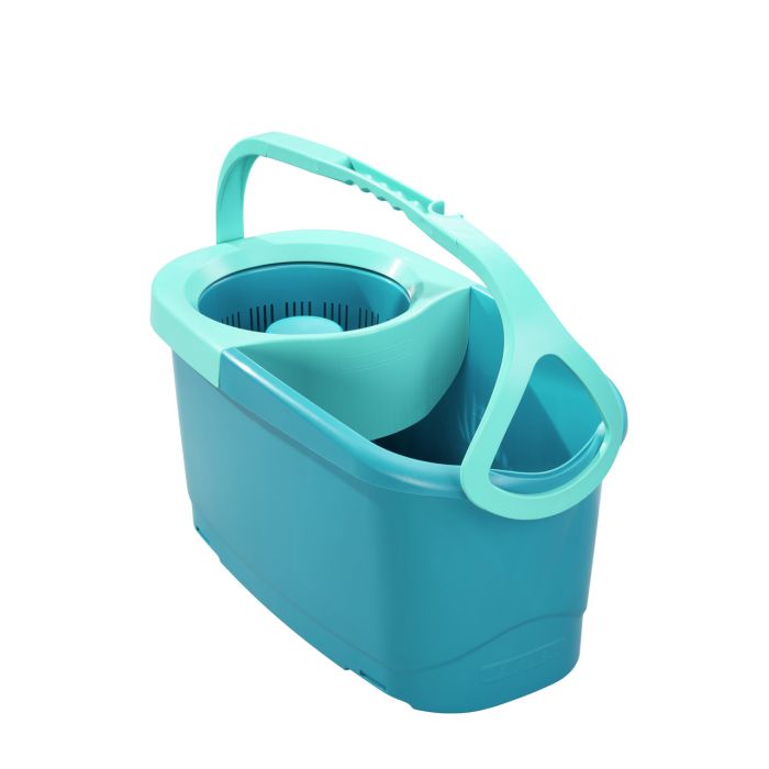 Набір для прибирання Leifheit CLEAN TWIST Disc Mop (52101)