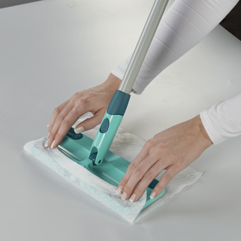 Щітка для підлоги Leifheit CLEAN AND AWAY 56672