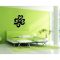 Настенные Часы Glozis Figures