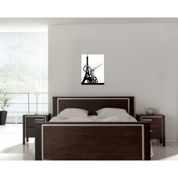 Настенные Часы Glozis Paris